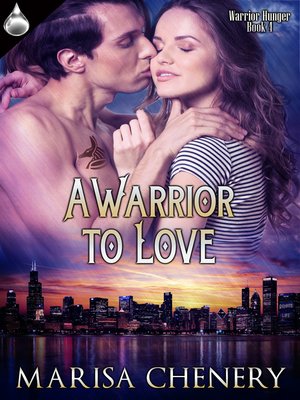 A Warrior to Love - ebook